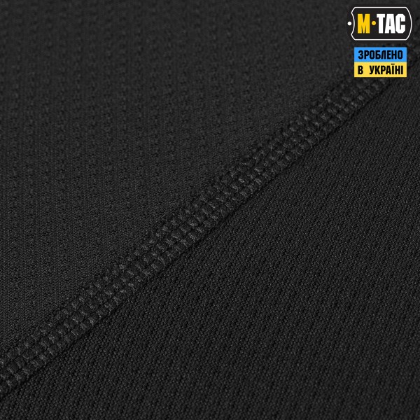 M-Tac футболка реглан Summer Vent Black - 80123002 M-Tac футболка реглан Summer Vent Black - 80123002