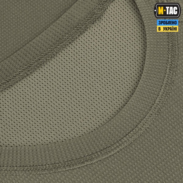 M-Tac футболка реглан Summer Vent Tan - 80123003-2XL