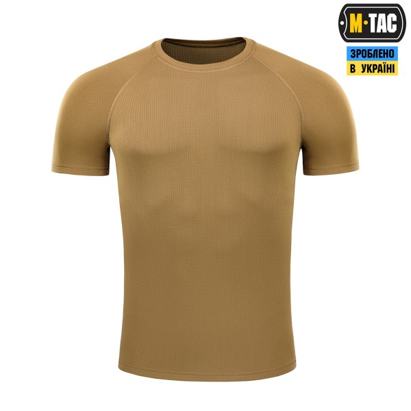 M-Tac футболка реглан Summer Vent Coyote - 80123005 M-Tac футболка реглан Summer Vent Coyote - 80123005