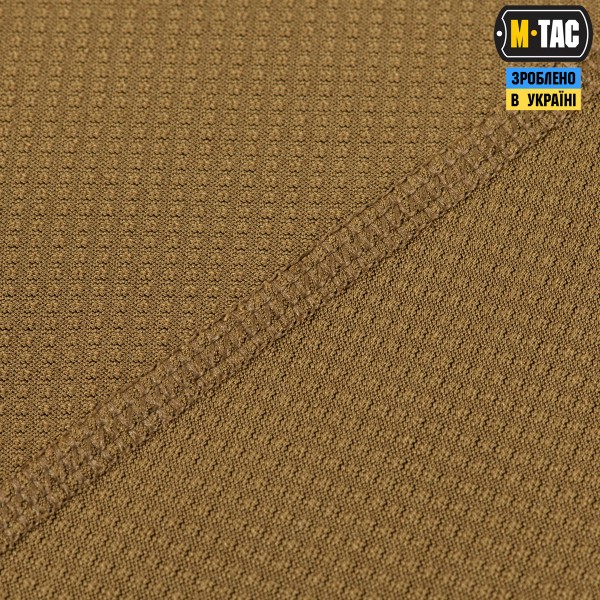 M-Tac футболка реглан Summer Vent Coyote - 80123005 M-Tac футболка реглан Summer Vent Coyote - 80123005