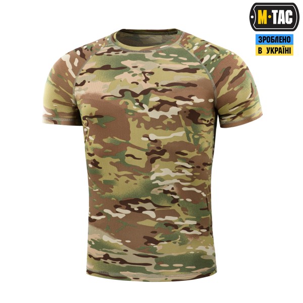M-Tac футболка реглан Summer Vent MC - 80123008