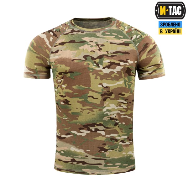 M-Tac футболка реглан Summer Vent MC - 80123008 M-Tac футболка реглан Summer Vent MC - 80123008
