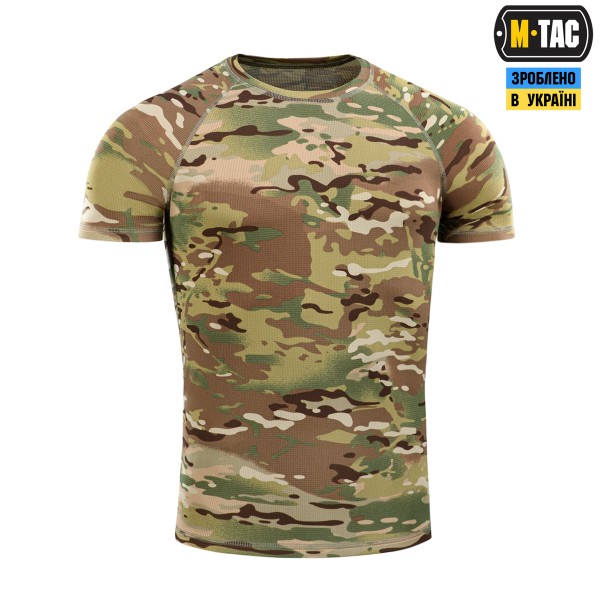 M-Tac футболка реглан Summer Vent MC - 80123008 M-Tac футболка реглан Summer Vent MC - 80123008