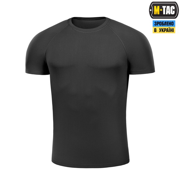 M-Tac футболка реглан Summer Vent Dark Grey - 80123012-L