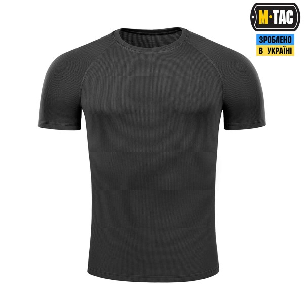 M-Tac футболка реглан Summer Vent Dark Grey - 80123012-L M-Tac футболка реглан Summer Vent Dark Grey - 80123012-L
