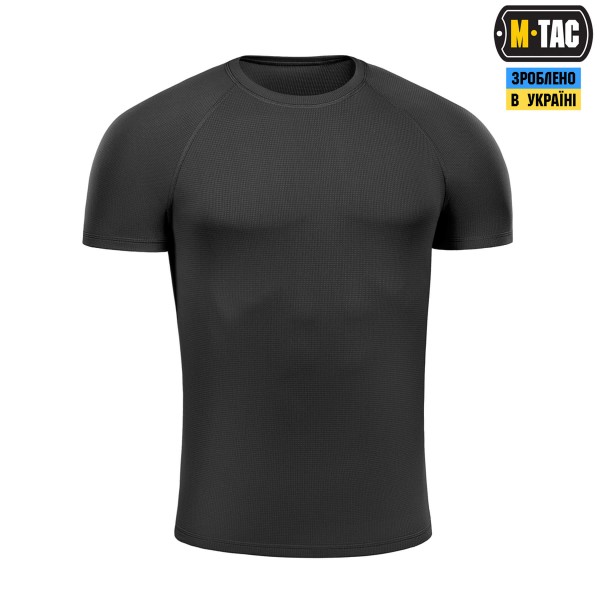 M-Tac футболка реглан Summer Vent Dark Grey - 80123012-L M-Tac футболка реглан Summer Vent Dark Grey - 80123012-L