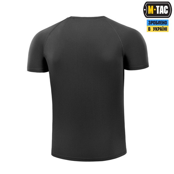 M-Tac футболка реглан Summer Vent Dark Grey - 80123012-L M-Tac футболка реглан Summer Vent Dark Grey - 80123012-L
