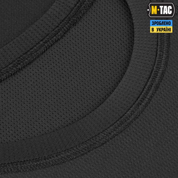 M-Tac футболка реглан Summer Vent Dark Grey - 80123012-L M-Tac футболка реглан Summer Vent Dark Grey - 80123012-L