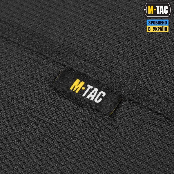 M-Tac футболка реглан Summer Vent Dark Grey - 80123012-L M-Tac футболка реглан Summer Vent Dark Grey - 80123012-L