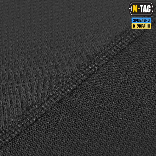 M-Tac футболка реглан Summer Vent Dark Grey - 80123012-L M-Tac футболка реглан Summer Vent Dark Grey - 80123012-L