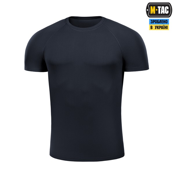 M-Tac футболка реглан Summer Vent Dark Navy Blue - 80123015-XL