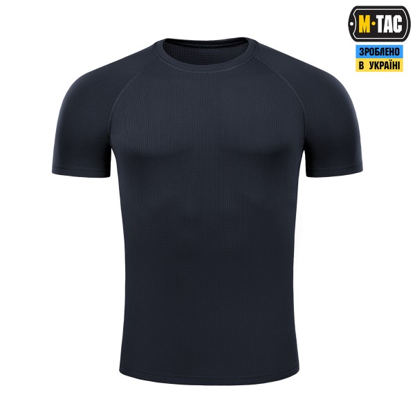 M-Tac футболка реглан Summer Vent Dark Navy Blue - 80123015-XL