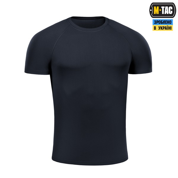 M-Tac футболка реглан Summer Vent Dark Navy Blue - 80123015-XL