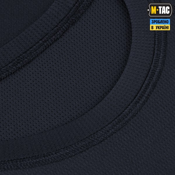 M-Tac футболка реглан Summer Vent Dark Navy Blue - 80123015-XL
