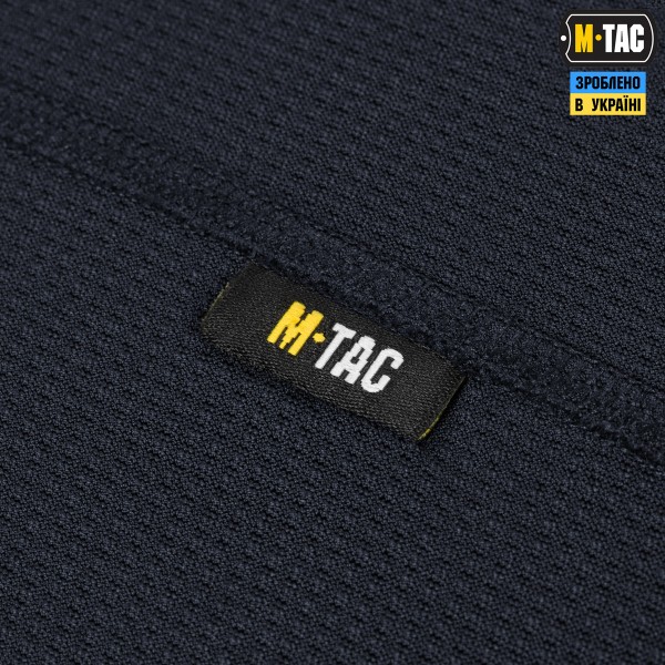 M-Tac футболка реглан Summer Vent Dark Navy Blue - 80123015-XL