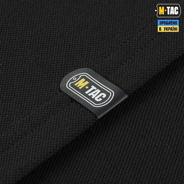 M-Tac поло Basic 65/35 Black - 80124002 M-Tac поло Basic 65/35 Black - 80124002