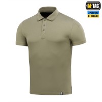 M-Tac поло Basic 65/35 Tan