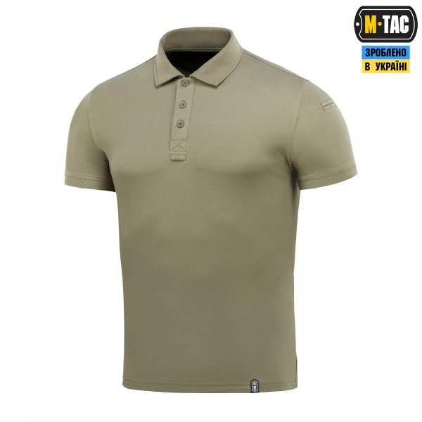 M-Tac поло Basic 65/35 Tan - 80124003