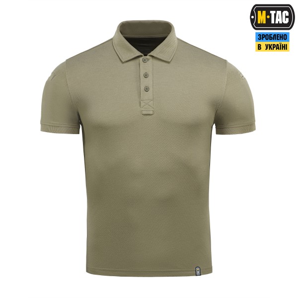 M-Tac поло Basic 65/35 Tan - 80124003 M-Tac поло Basic 65/35 Tan - 80124003