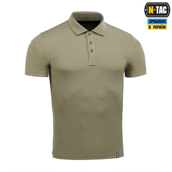 M-Tac поло Basic 65/35 Tan - 80124003 M-Tac поло Basic 65/35 Tan - 80124003