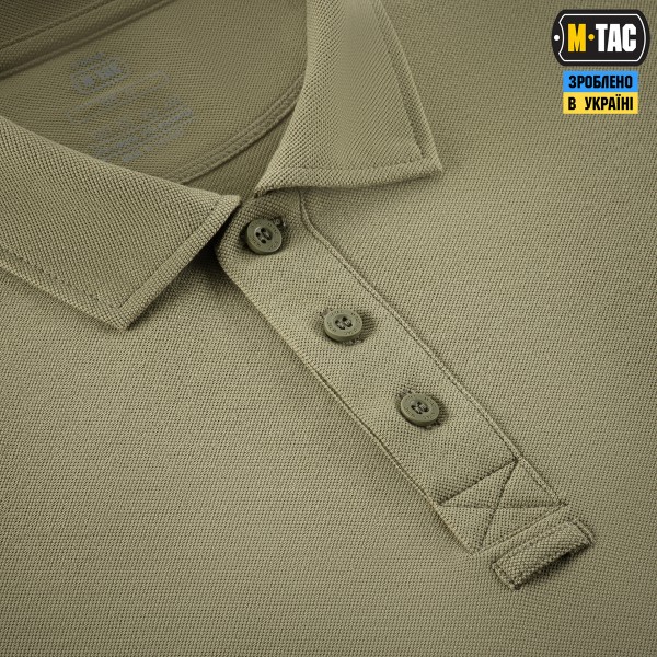 M-Tac поло Basic 65/35 Tan - 80124003 M-Tac поло Basic 65/35 Tan - 80124003