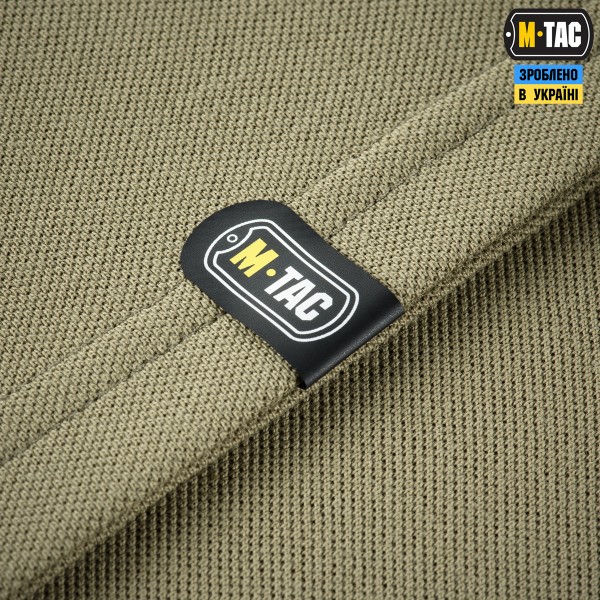 M-Tac поло Basic 65/35 Tan - 80124003 M-Tac поло Basic 65/35 Tan - 80124003