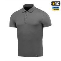M-Tac поло Basic 65/35 Light Grey