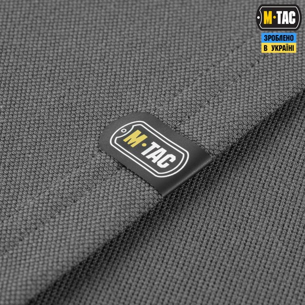 M-Tac поло Basic 65/35 Light Grey - 80124011-S M-Tac поло Basic 65/35 Light Grey - 80124011-S