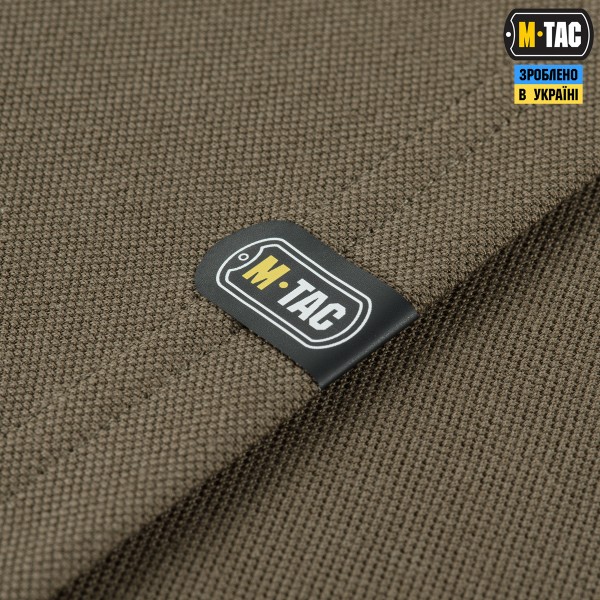 M-Tac поло Basic 65/35 Dark Olive - 80124048 M-Tac поло Basic 65/35 Dark Olive - 80124048