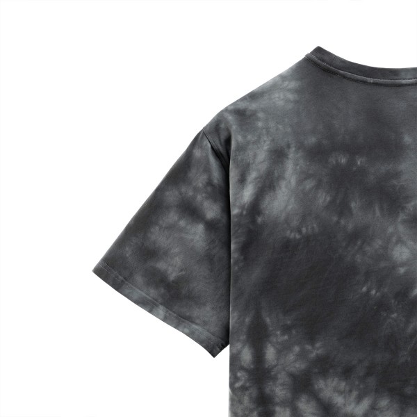 M-Tac футболка Washed Cotton Hard Grey - 80146011-S