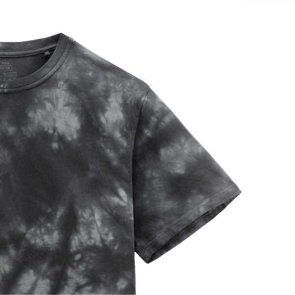 M-Tac футболка Washed Cotton Hard Grey - 80146011-S