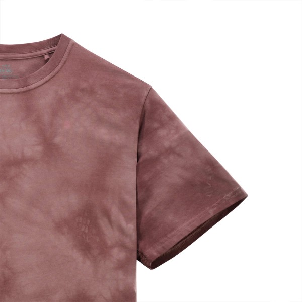 M-Tac футболка Washed Cotton Hard Ash Rose - 80146071-XS