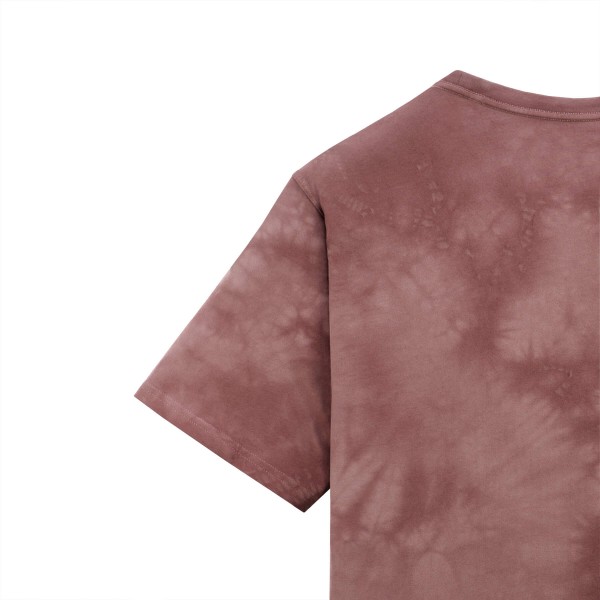 M-Tac футболка Washed Cotton Hard Ash Rose - 80146071-XS