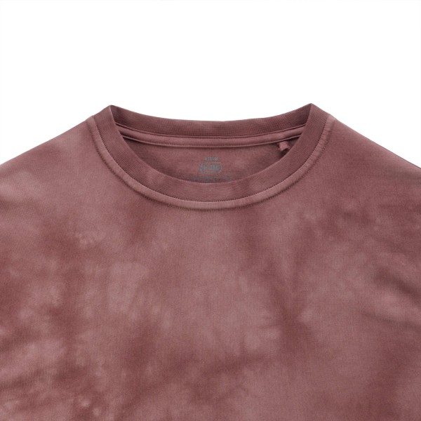 M-Tac футболка Washed Cotton Hard Ash Rose - 80146071-XS
