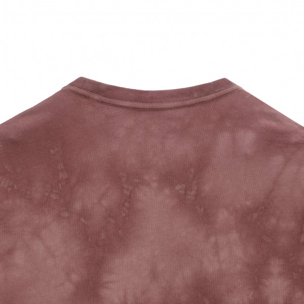 M-Tac футболка Washed Cotton Hard Ash Rose - 80146071-XS