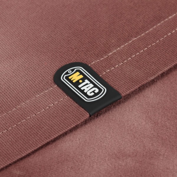 M-Tac футболка Washed Cotton Hard Ash Rose - 80146071-XS