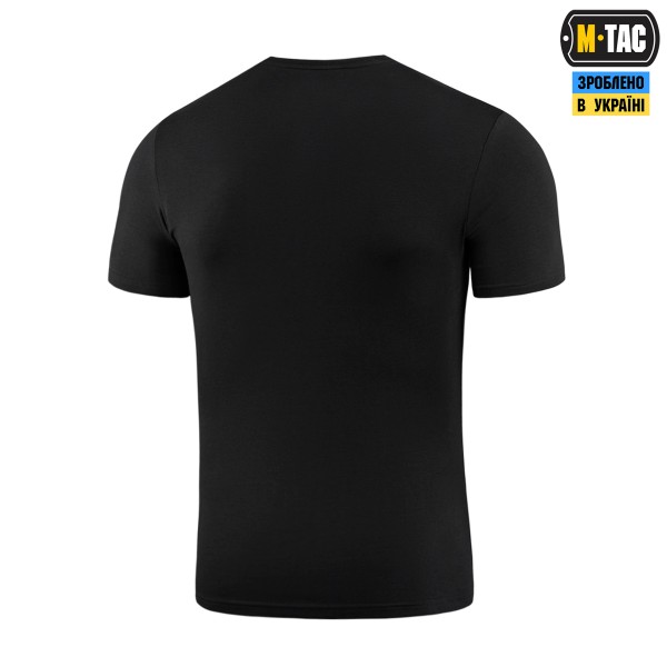 M-Tac футболка Каховський обєкт Black - 80147002-M M-Tac футболка Каховський обєкт Black - 80147002-M