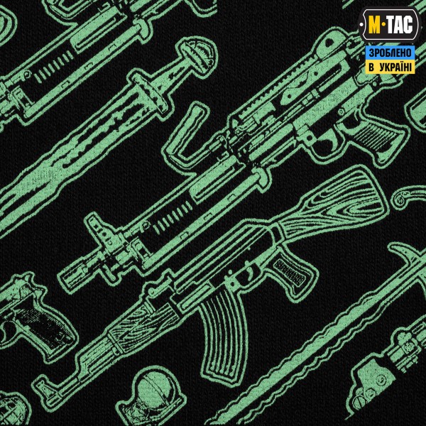 M-Tac футболка безрукавка WAR Cotton Hard Black/Mint - 80155201-M M-Tac футболка безрукавка WAR Cotton Hard Black/Mint - 80155201-M