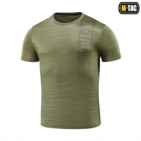 M-Tac футболка Performance Olive