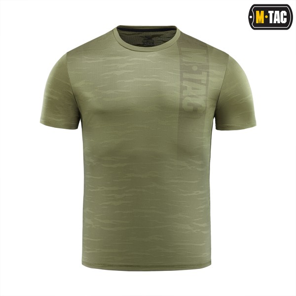 M-Tac футболка Performance Olive - 80168001-S