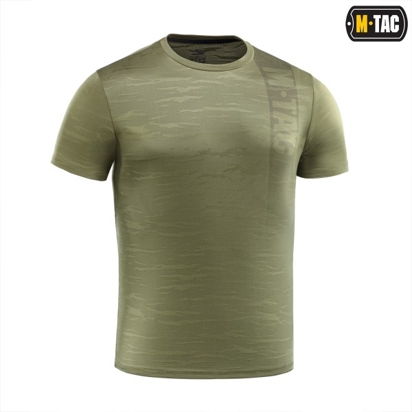 M-Tac футболка Performance Olive - 80168001-S