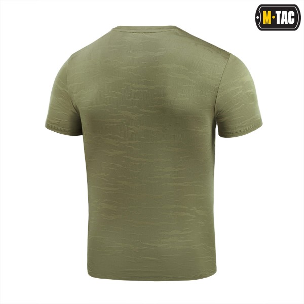 M-Tac футболка Performance Olive - 80168001-S