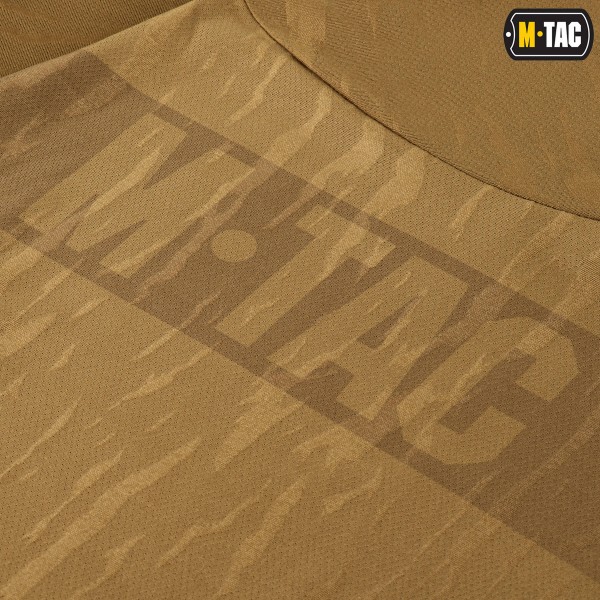 M-Tac футболка Performance Coyote - 80168005-XS
