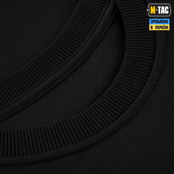 M-Tac свитшот Two Samurai Black - 80179002-L M-Tac свитшот Two Samurai Black - 80179002-L