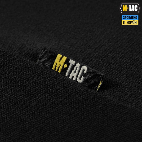 M-Tac свитшот Two Samurai Black - 80179002-L M-Tac свитшот Two Samurai Black - 80179002-L