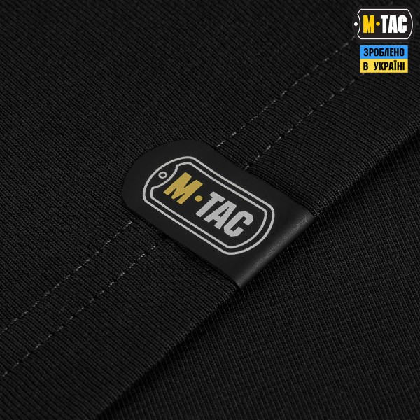 M-Tac футболка 93/7 Summer Comfort Fit Black - 80181002-XS M-Tac футболка 93/7 Summer Comfort Fit Black - 80181002-XS