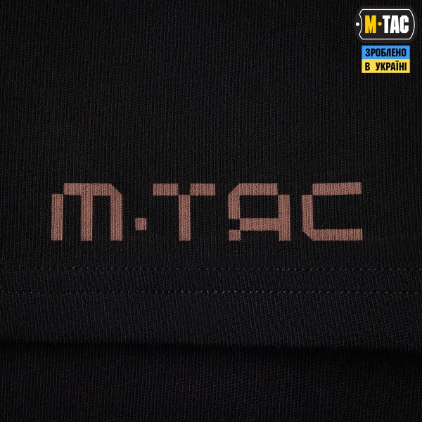 M-Tac футболка Hunter pilots Cotton Black - 80203002-XL M-Tac футболка Hunter pilots Cotton Black - 80203002-XL