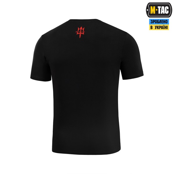 M-Tac футболка Pirates of the Black sea Black - 80206002-S M-Tac футболка Pirates of the Black sea Black - 80206002-S