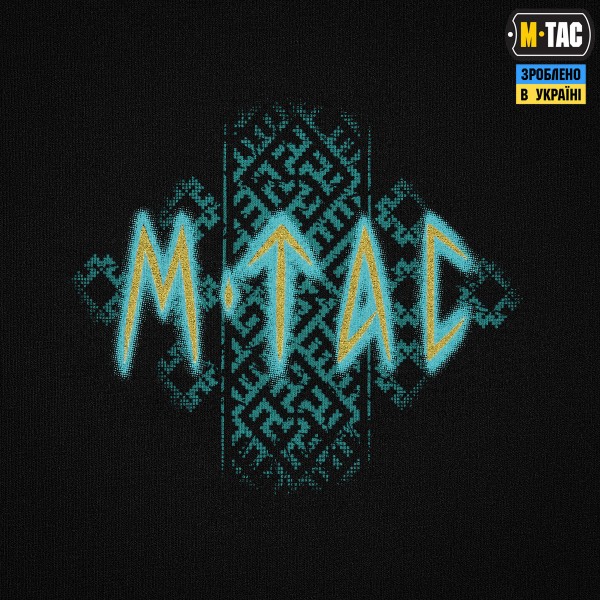 M-Tac футболка Мавка Black - 80210002-S M-Tac футболка Мавка Black - 80210002-S