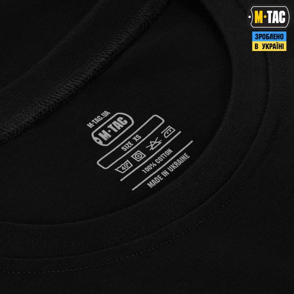 M-Tac футболка Drones Adventures Cotton Hard Black - 80214002-S M-Tac футболка Drones Adventures Cotton Hard Black - 80214002-S